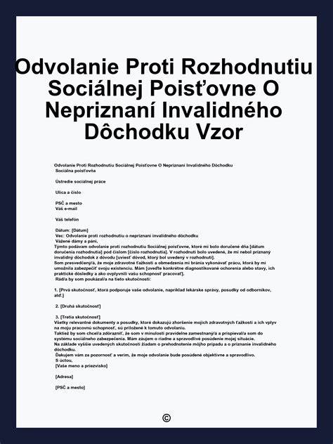 dokumenty: rozhodnutie Sociálnej poisťovne, preukazy
