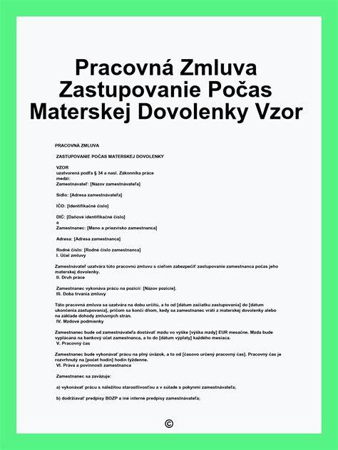 Zastupovanie počas materskej a následné tehotenstvo: právne informácie a praktické usmernenia