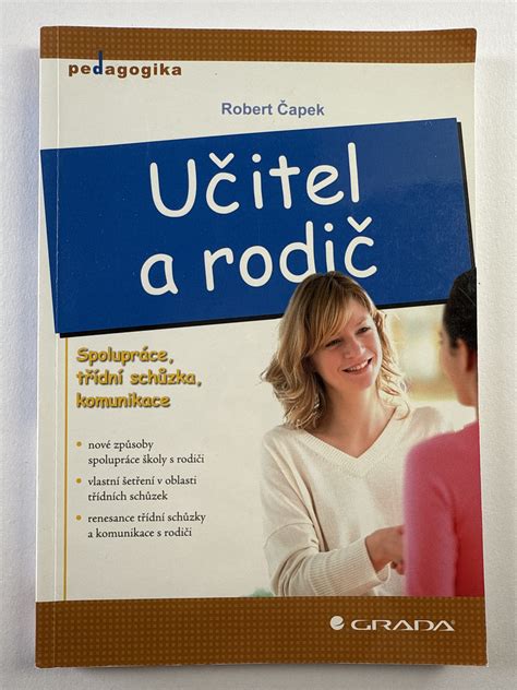 Schéma spolupráce rodič - škola - odborní pracovníci