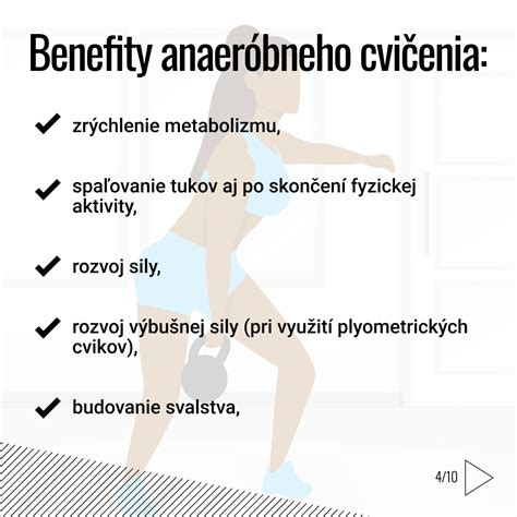 Infografika: Aeróbny vs. anaeróbny pohyb a ich účinky na telo