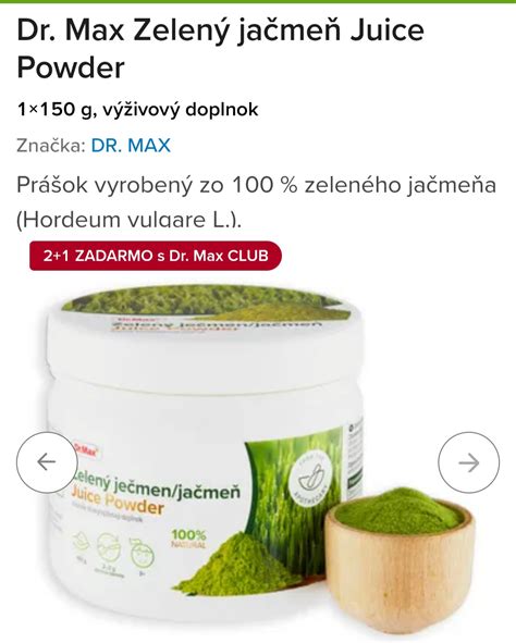 Infografika: Zloženie zeleného jačmeňa a jeho prínosy pre plodnosť
