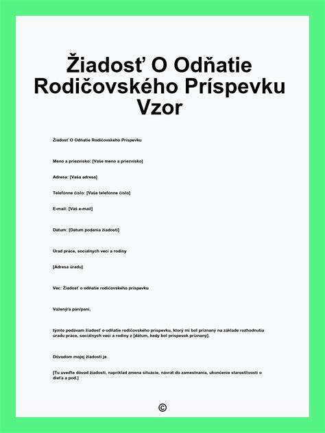 Infografika znázorňujúca postup on-line podania žiadosti o odňatie príspevku