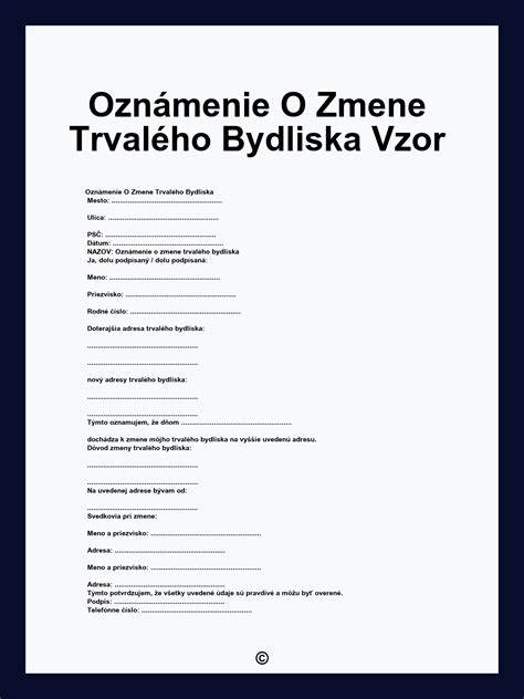 Mapa zhely a trvalého bydliska zobrazujúca orientačné rozloženie úradov práce