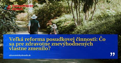 Život rodiny a príbuzných starajúcich sa o zdravotne postihnuté dieťa: fakty, výzvy a cesty podpory