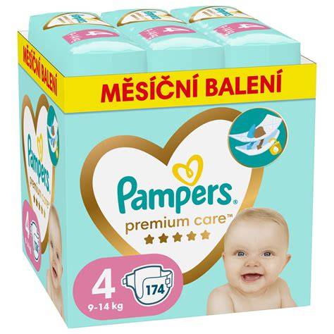 Zlacnené plienky Pampers: akcie a výhodné ponuky, ktoré stojí za to využiť