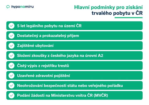 Infografika: Cesta zmeny trvalého pobytu a súvisiace inštitúcie