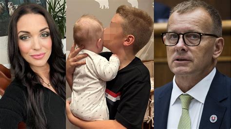 Infografika: Dráha života Borisa Kollára, počet detí a ich matky