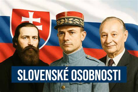 Známé osobnosti narodené na Vianoce: výber zo slovenského a českého kontextu