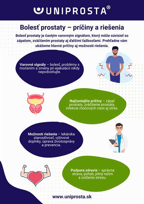 Infografika: Možné príčiny bolestivej ovulácie