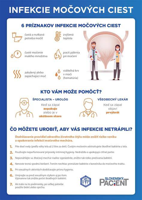 Infografika: kvasinkové infekcie u novorodencov a hygiena
