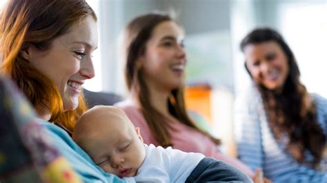 Ako sa zmenia vzťahy po pôrode a ako ich udržať