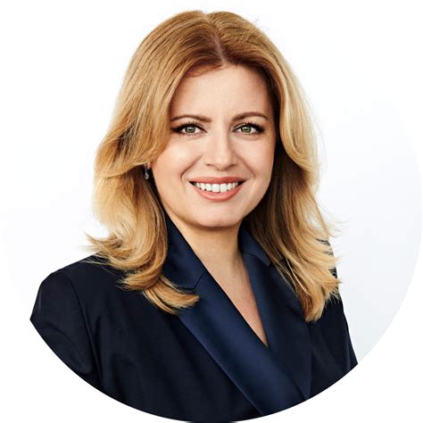 Obrázok: Zuzana Čaputová - portrét a aktivity v oblastiEnvironmentálne ocenenia