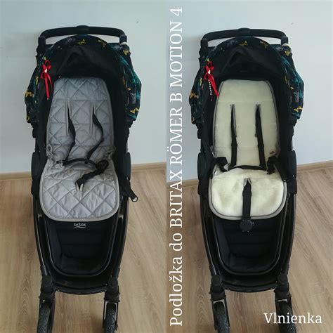 Ako zvliecť potah z kočíka Britax B-Motion Plus a čo všetko to zahŕňa