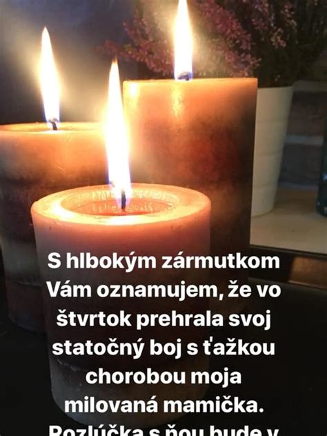 Fotografia Zuzany Vačkovej v aktívnom živote