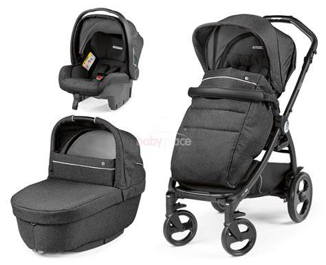 Ako správne hojdať kočík Peg Perego trojkombinácia a ďalšie tipy pre výber a údržbu