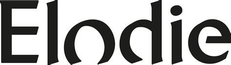 Logo Elodie Details a certifikáty kvality