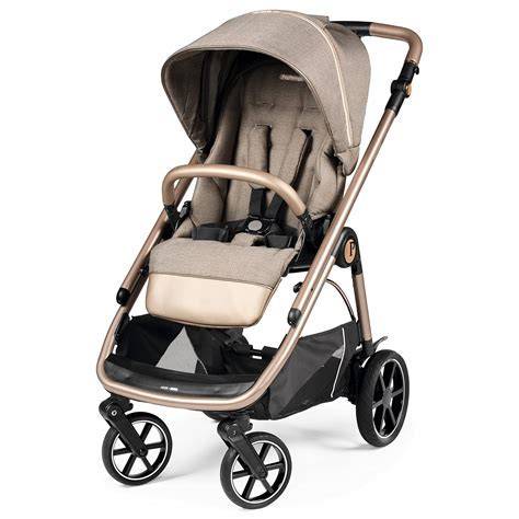 Ako rozobrať striešku na kočíku Peg Perego: podrobný návod a tipy