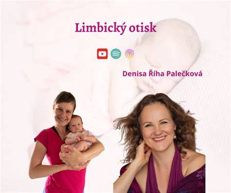 Infografika: Limbický otisk a jeho vplyv na životné vzťahy