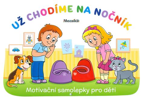 Infografika: Ciele a signály pripravenosti na nočník