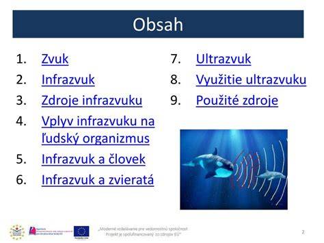 Zvieratá schopné počuť infrazvuk a ultrazvuk: rozsahy, zdroje a dopady na správanie a zdravie