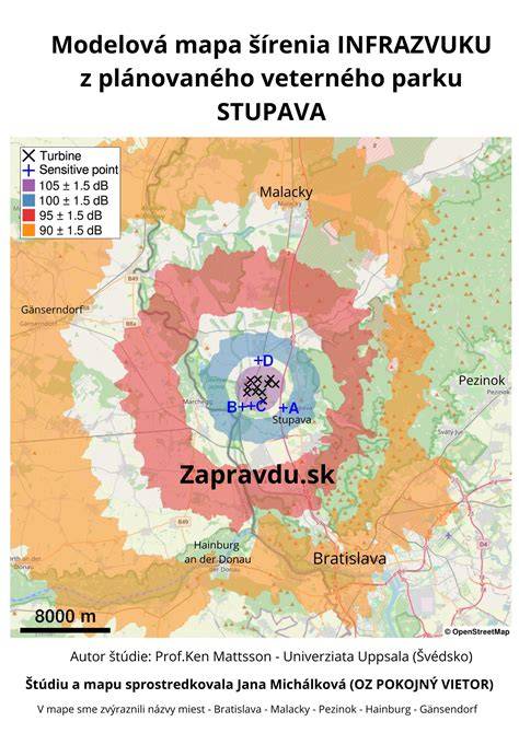 Obrázok znázorňujúci mapu kariérnych miest Zuzany Kepplovej