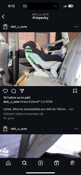 rozdiel medzi autosedackou s isofixom a bez isofixu