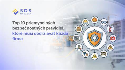 Graf bezpečnostných pravidiel protismernej jazdy