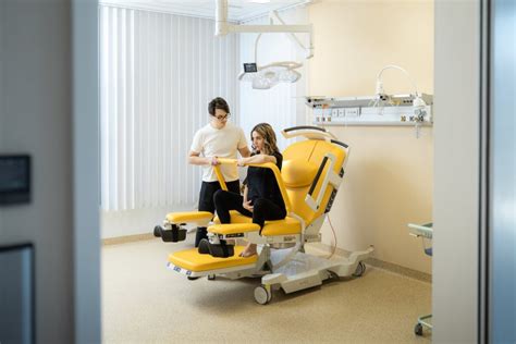 Pôrodnica Snina: Komplexná starostlivosť a skúsenosti mamičiek