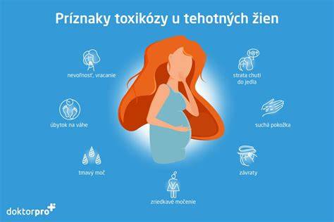Infografika: Smernica prevencie bolesti hlavy počas tehotenstva