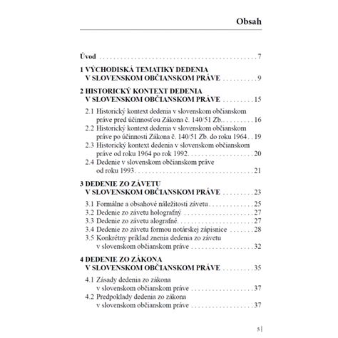 Pojem nezaopatrené dieťa v slovenskom právnom poriadku