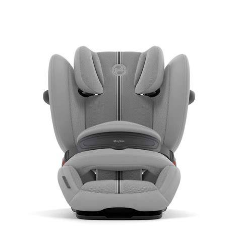 Cybex autosedačka, príslušenstvo a doplnky: bezpečnosť, komfort a dizajn v jednom