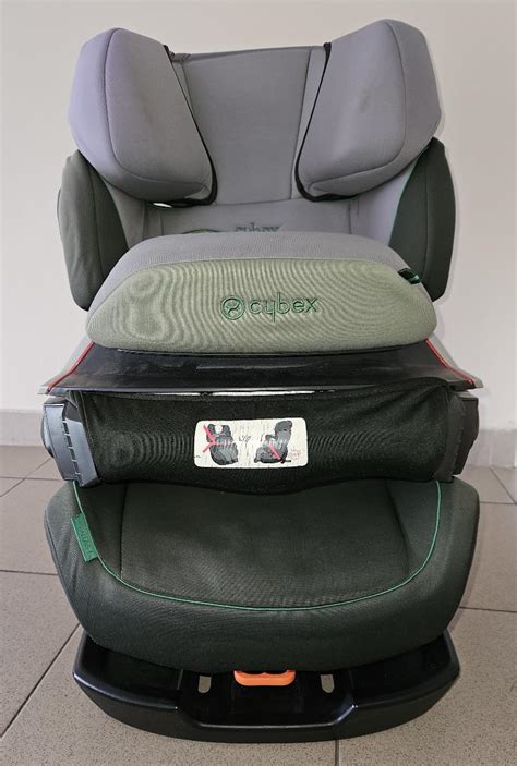cybex obchodný zástupca informácie: bezpečná autosedačka a služby pre rodičov