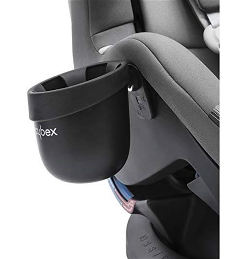 Cybex držiak na pohár: montáž, kompatibilita a praktické použitie