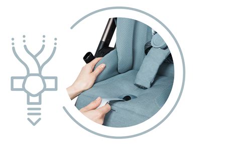 Balios S v mestskom prostredí a s adaptérmi na autosedačku