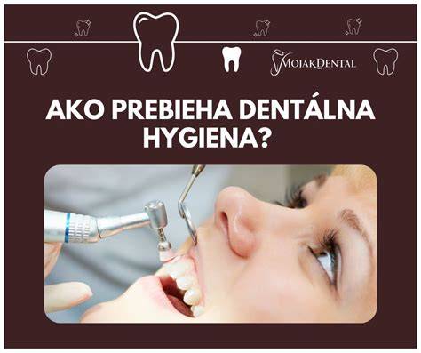 Infografika: Ako prebieha dentálna hygiena v tehotenstve (krok za krokom)