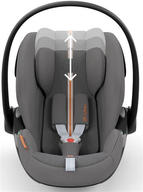 CyBEx detské autosedačky vajíčka: prehľad a vlastnosti