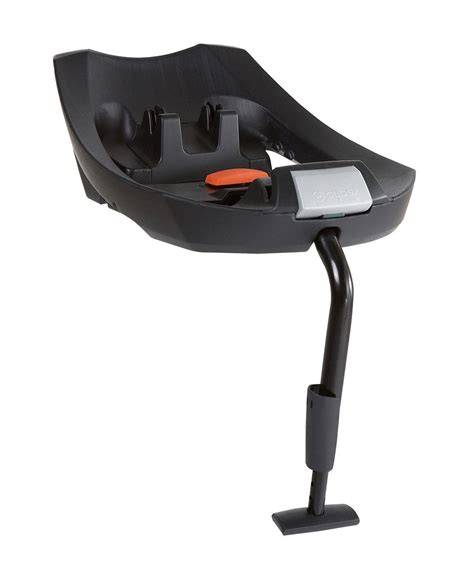 Cybex Aton Base 2-Fix: recenzia a parametre