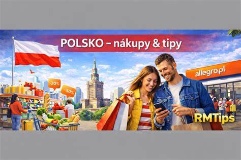 Detská výbavička z Poľska: nákupy, tipy a skúsenosti