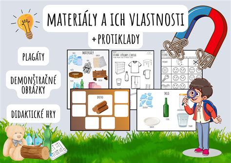 Infografika: Materiály zavinovačiek a ich vlastnosti