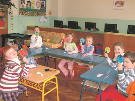 Poplatok za dieťa v materskej škole v Nitre: Prehľad a aktuálne informácie