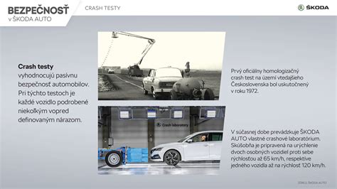 Infografika: Ako fungujú homologizačné štítky a crash testy
