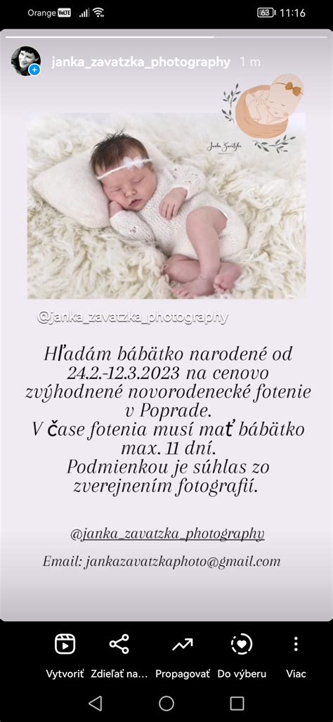 Ilustrácia rodiny s novorodeniatkom