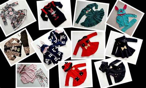 Detské oblečenie s motívmi zvierat