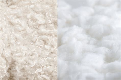 Obrázok: merino vlna a vnútorný merino kožúšok vo fusaku