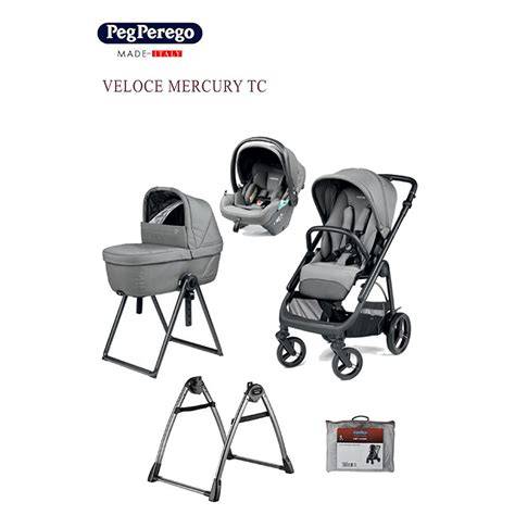 Infografika: Porovnanie konštrukčných prvkov hlbokej vaničky Peg Perego
