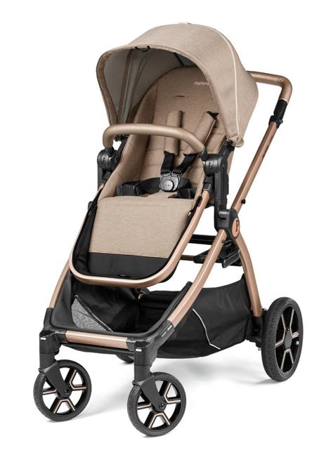 Hlboká vanička Peg Perego: vlastnosti a výhody pre komfort dieťaťa
