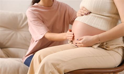 Infekčný erytém v tehotenstve: riziká a postup diagnostiky a liečby