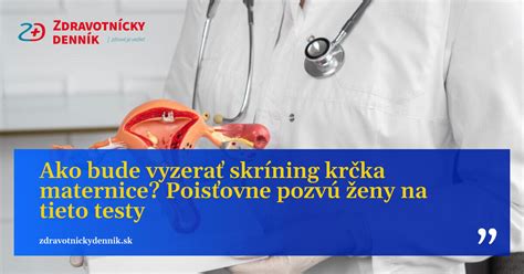Infografika: Anatomia krčka maternice a jeho vzťah k maternici a pošve