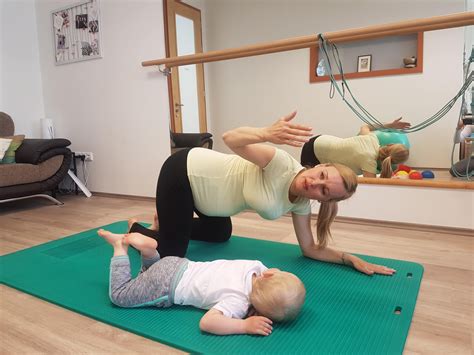 cvičenie pre tehotné