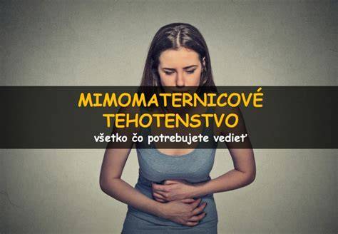Mimomaternicové tehotenstvo Gordonovej: funkčné zdravie a ošetrovateľský model